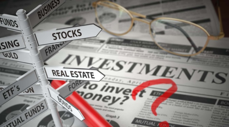 3 investiční miláčci velkých finančních institucí. Osloví tyto akcie i vás?