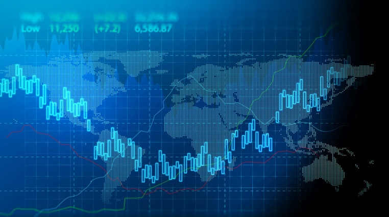 Jak používat ukazatele Osobní příjmy a Osobní výdaje na forexu