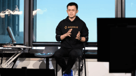 Generální ředitel Binance zamíchal s žebříčkem nejbohatších lidí na světě. Umístil by se v top 15!