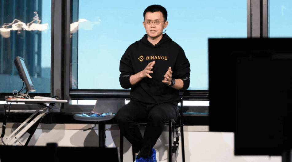 Generální ředitel Binance zamíchal s žebříčkem nejbohatších lidí na světě. Umístil by se v top 15!