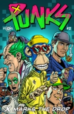 PunksComic
