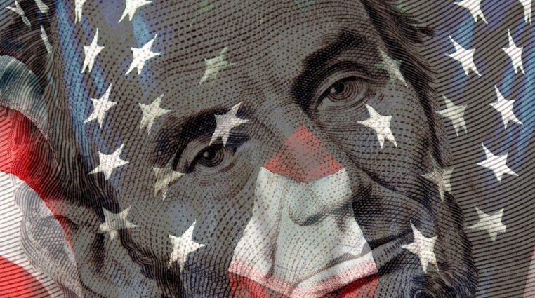 Investice do bankovního sektoru: Americké investiční banky Goldman Sachs a Morgan Stanley