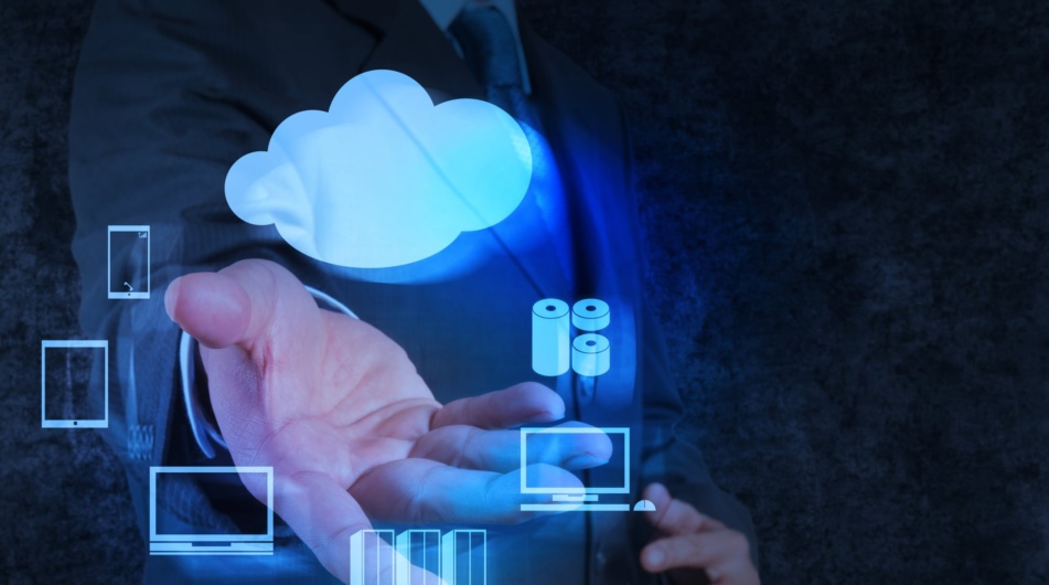 Co je cloudová infrastruktura? Jaké firmy jí dominují a kde se vzalo 178 miliard USD?