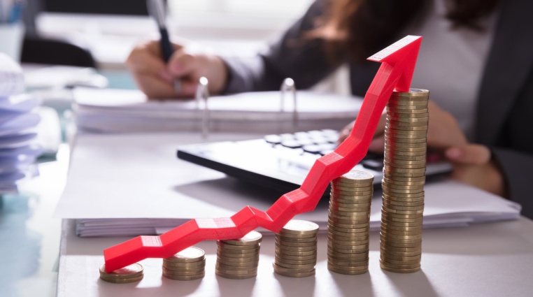 Inflace v tuzemsku téměř 10 % – Je pádivá inflace neodvratná?