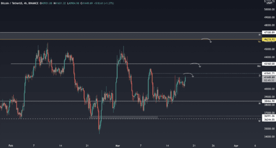 Krátkodobé rezistence 