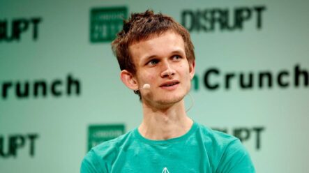 Vitalik Buterin kritizuje BAYC – předražené opičky označuje za možnou další formu gamblingu