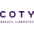 coty akcie