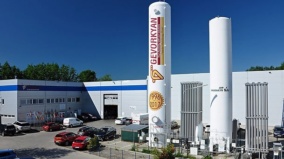 Slovenské firmě Gevorkyan se podařilo na Pražské burze vybrat přes 727 milionů Kč – Akcie se začnou veřejně obchodovat 1. července