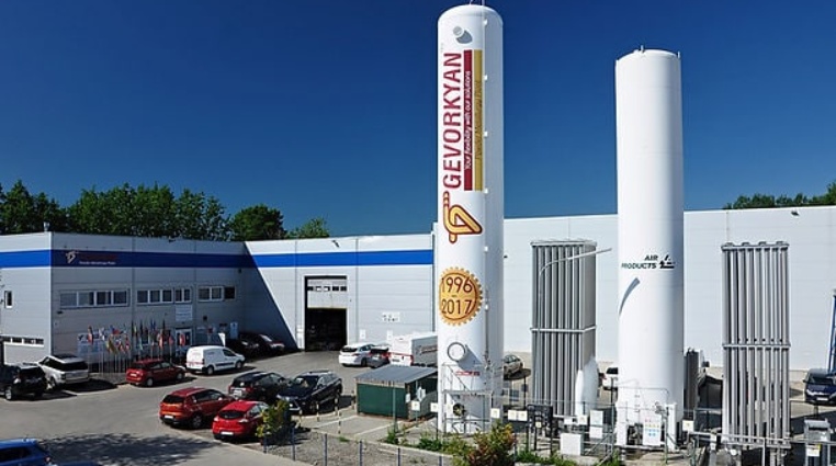 Slovenské firmě Gevorkyan se podařilo na Pražské burze vybrat přes 727 milionů Kč – Akcie se začnou veřejně obchodovat 1. července