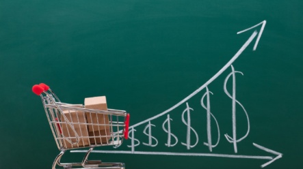 Tuzemská inflace zase na rekordní úrovni, dosahuje 12,7 % – Důsledek růstu cen pohonných hmot?