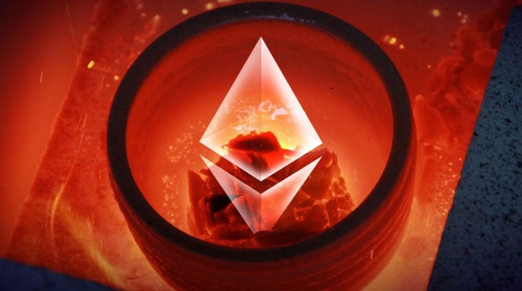 Ethereum Merge je o krok blíž po úspěšném přechodu testnetu Kiln na Proof of Stake