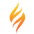 Logo Vulcan Forged