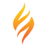 Logo Vulcan Forged
