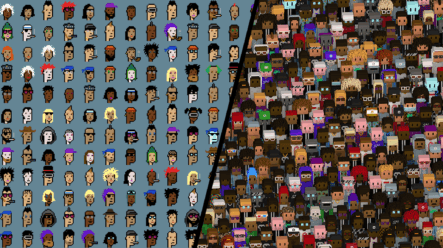 Proběhla velká akvizice značek CryptoPunks a Meebits. Kdo je novým vlastníkem a co to pro projekty znamená?