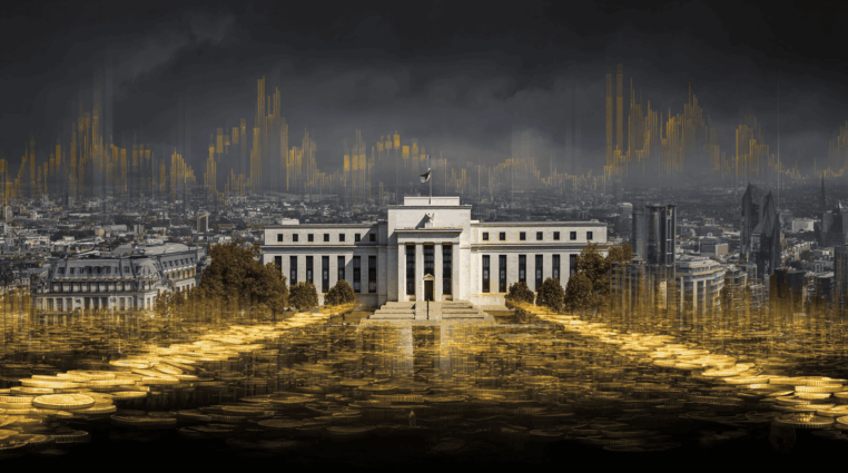 Operace na volném trhu jako nástroj monetární politiky: Jak centrální banky ovlivňují sazby?