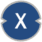 Logo XDC Network