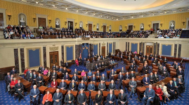 Bývalý poradce společnosti Ripple byl nominován na jednoho z nejvyšších finančních regulátorů v USA