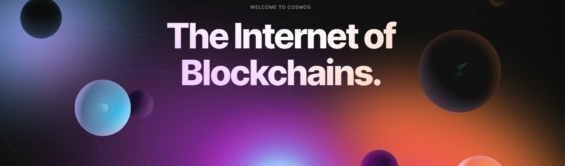 Cosmos The Internet of Blockchains