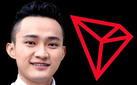 Justin Sun