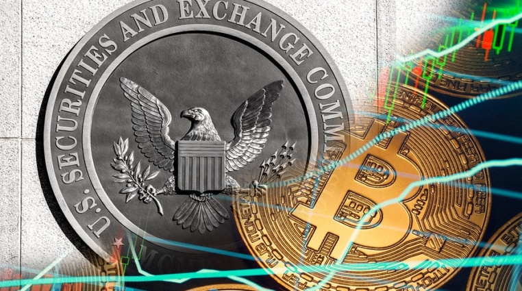 Kryptoměny opět předmětem diskuze, SEC chce na regulaci spolupracovat s CFTC