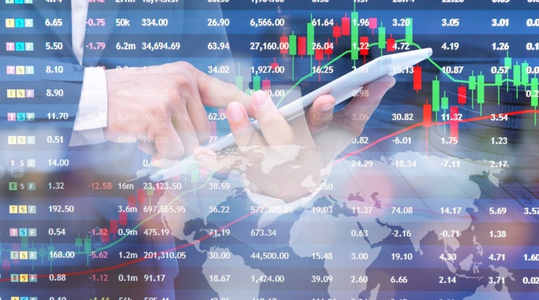 3 dividendové tituly, které si aktuálně říkají o koupi