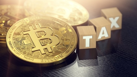 Indonésie zdaní všechny kryptoměnové transakce 0,1% daní