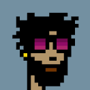 CryptoPunks Logo
