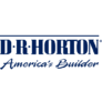 d r horton