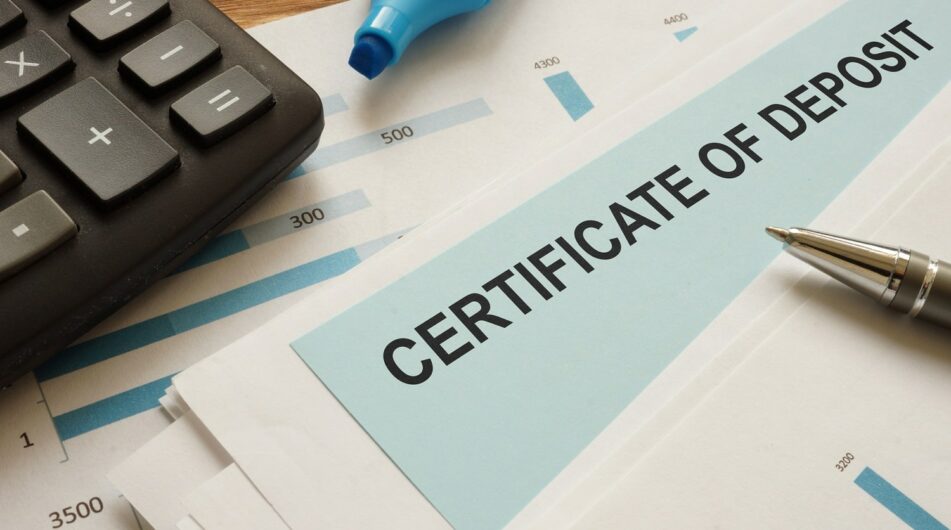 Depozitní certifikáty – Co jsou depozitní certifikáty a proč by vás měly zajímat?