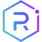 Logo Raydium