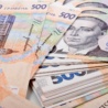 TIP: Nízký kurz ukrajinské hřivny – Odborníci ale varují, že sázka na růst je riskantní