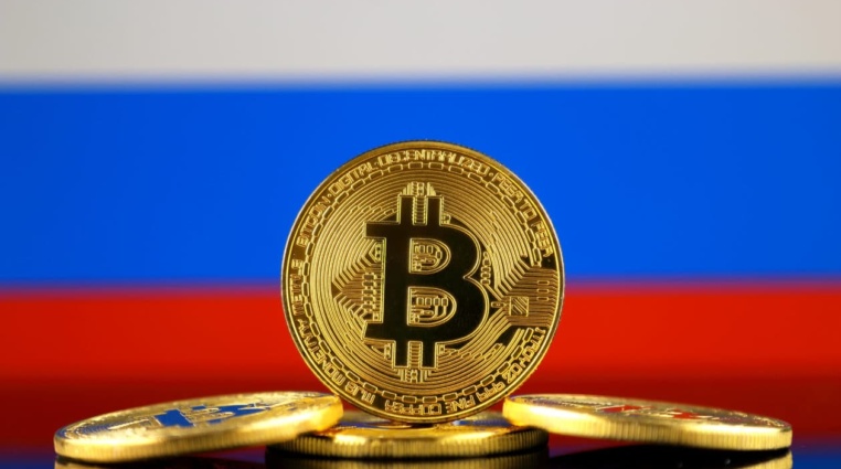 Rusko začíná podporovat kryptoměny – Co by mohla přinést finální podoba zákona?