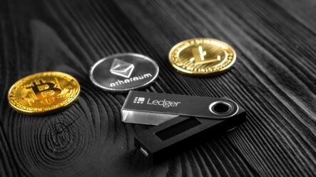 Ledger uvádí novou hardwarovou peněženku Nano S Plus zaměřenou na NFT