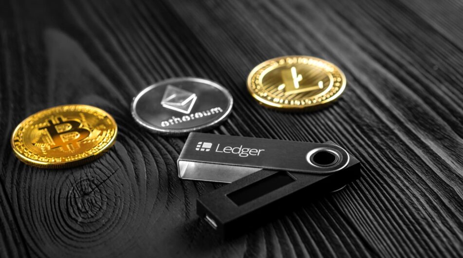 Ledger uvádí novou hardwarovou peněženku Nano S Plus zaměřenou na NFT