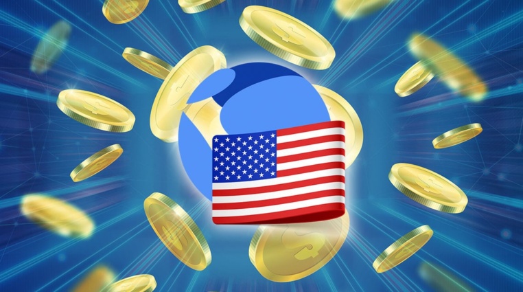 Změna v žebříčku stablecoinů! TerraUSD se dostává na třetí místo a předhání BinanceUSD