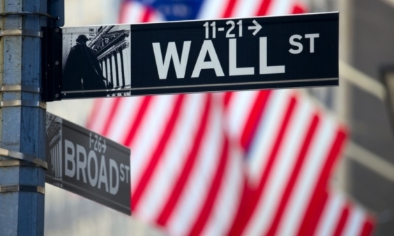 wall street akcie výsledková sezona