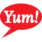 Logo Yum! Brands
