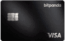 Logo Bitpanda Card