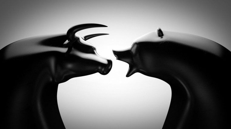 Dočkají se investoři opět růstu akcií? Analýza podle Fear & Greed Indexu