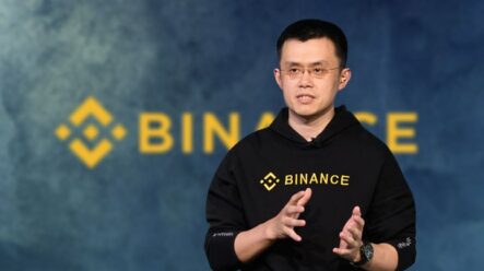 Binance se přidává k financování koupě Twitteru s částkou 500 milionů dolarů