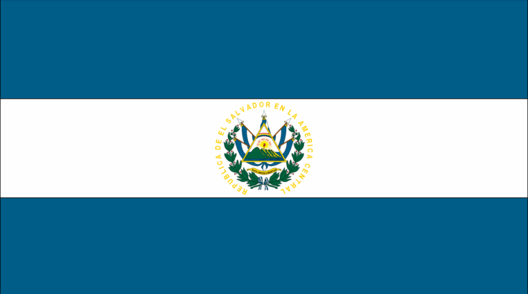 El Salvador pozval více než 40 zemí na mezinárodní akci o Bitcoinu