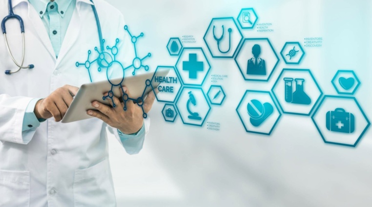 Investování v sektoru zdravotnictví přináší stabilní cashflow! Které firmy zvyšovaly dividendu alespoň 30 let po sobě?