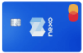 Logo Nexo Card