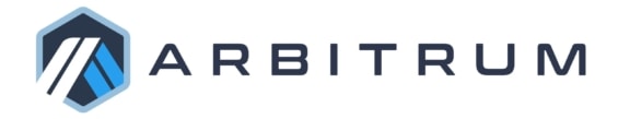 Arbitrum logo