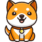 Logo Baby Doge Coin