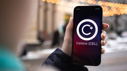 Jedna z největších investičních bank v USA shromažďuje kapitál na odkup společnosti Celsius