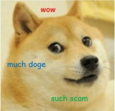 meme Doge