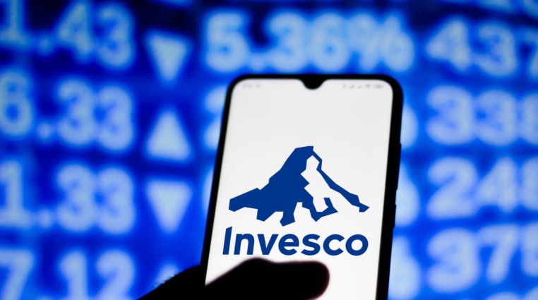 3 tipy na podílové fondy Invesco