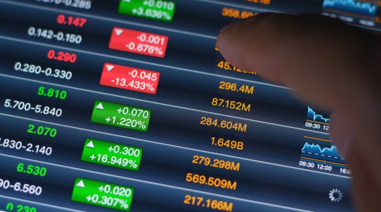 Kolik akcií byste měli ideálně držet ve svém portfoliu?