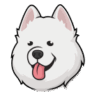 Logo Samoyedcoin